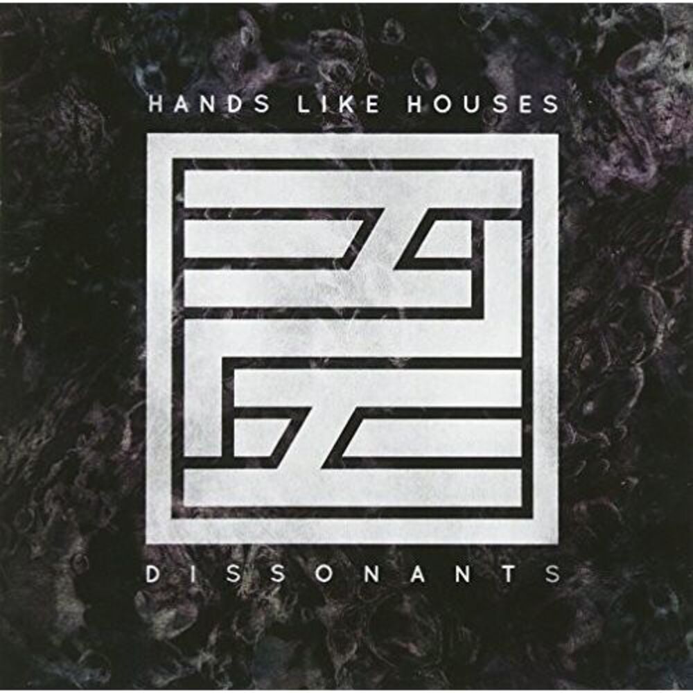 Hands Like Houses - Dissonants  CD